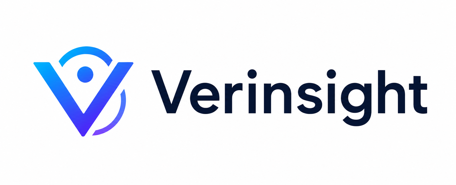 Verinsight Logo